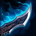 Advanced Dagger Technique