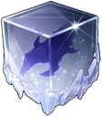 Ancient Wraith's Right Hand
