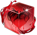 Desires of the Crimson Apex