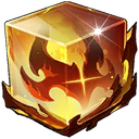 Nameless Demon's Horn