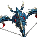 Arachnid's Hand Crossbow