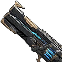 Black Falcon