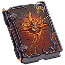 Burning Demon's Grimoire