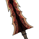 Crimson Shadow Crimson Shadow