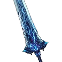 Demon King's Longsword