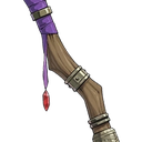 Fern's Staff