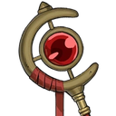 Frieren's Staff