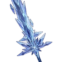Frostbite Falchion