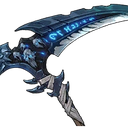 Grave Keeper's Scythe