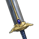 Hero's Sword