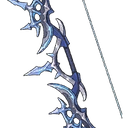 Ice Elf's Bow