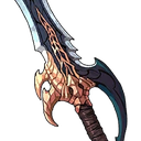 Kasaka's Venom Fang