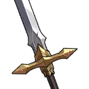 Kim Sangshik's Sword