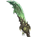 Moonlit Gale