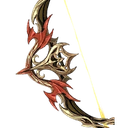 Radiru Family's Longbow