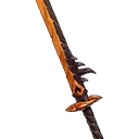 Razan's Blade