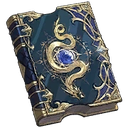 Thetis' Grimoire