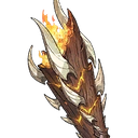 Vulcan's Rage
