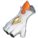 What Never Was