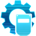 Forcefield Amplifier